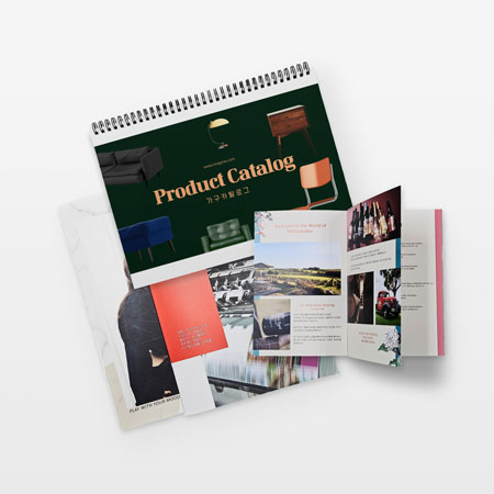 카탈로그·브로슈어 이미지 1
