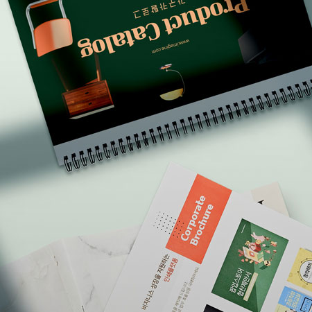 카탈로그·브로슈어 이미지 2