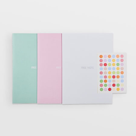 프리노트 이미지 1