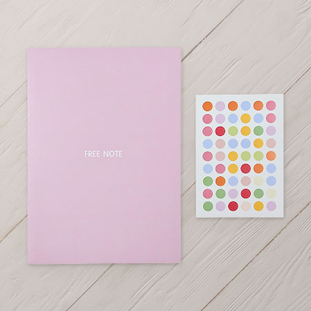 프리노트 이미지 2