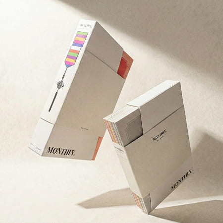 열두개의 한달 이미지 2