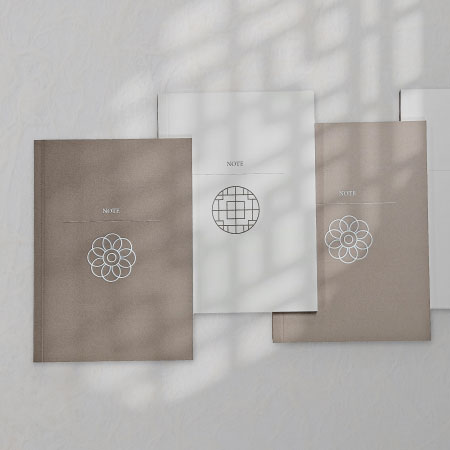 한국의 무늬 이미지 2