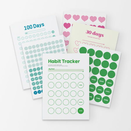 습관트래커 이미지 1