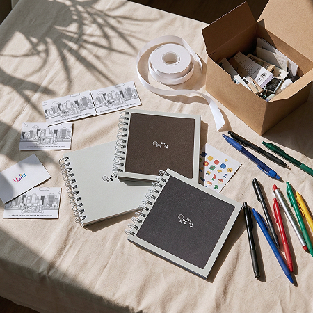 일상채집 이미지 2