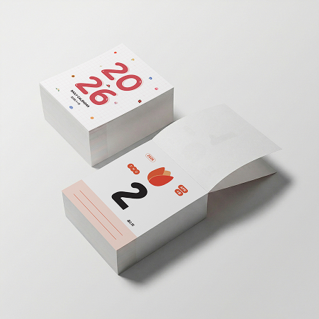 일력메모지 이미지 1