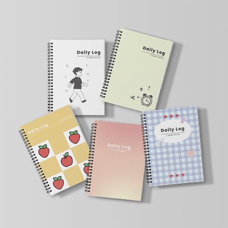 데일리플래너 이미지 1